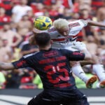 são paulo flamengo