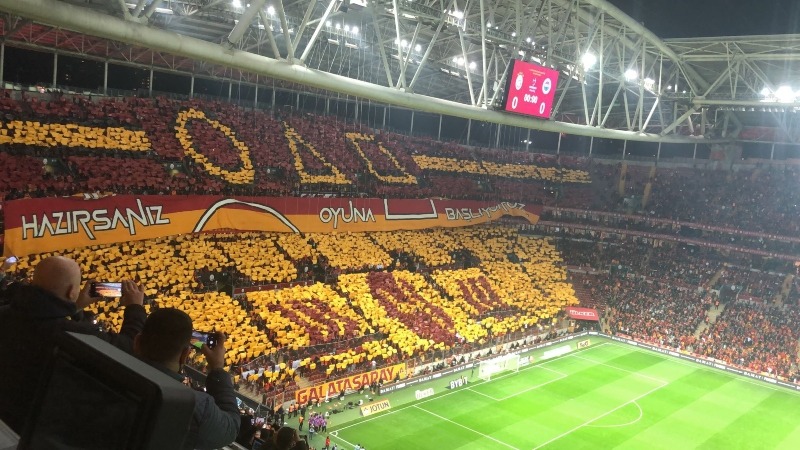 galatasaray