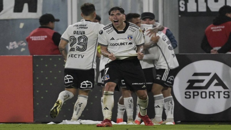 colo-colo