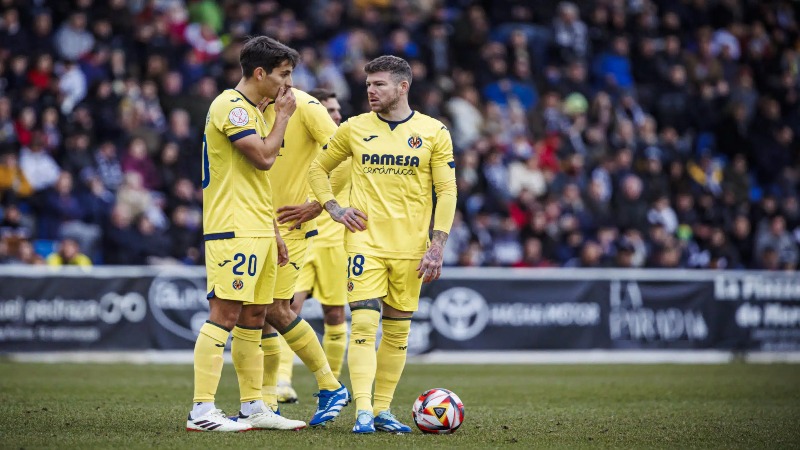 villarreal