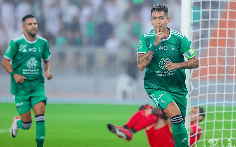 al-ahli