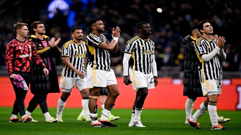 juventus