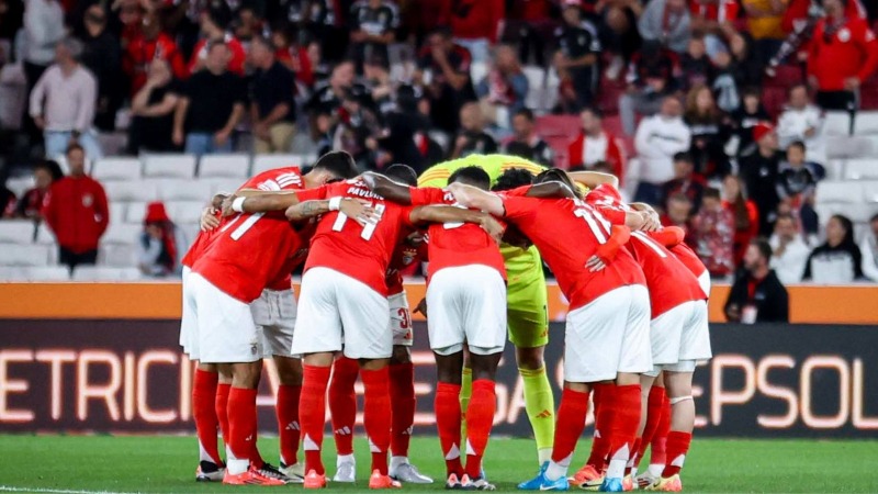 benfica