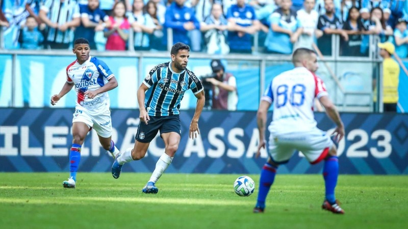 grêmio